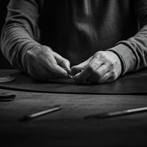 Craftsmanship