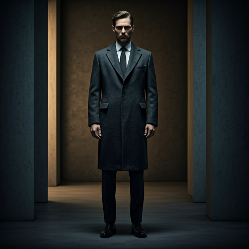 ULTRA Gentleman