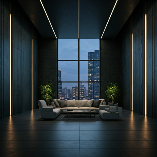 ULTRA Showroom