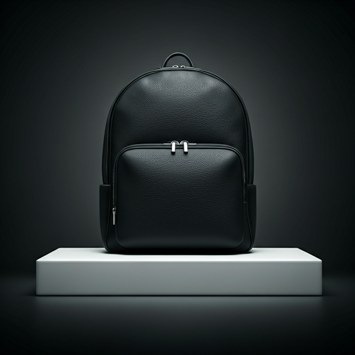 Core Leather Pack