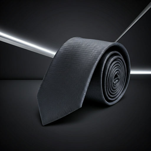Silk Tie