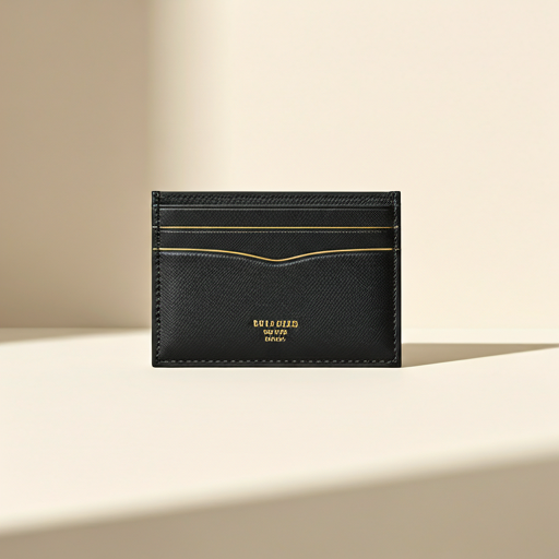 Leather Wallet