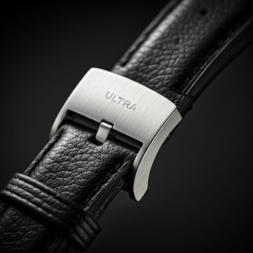 TITANIUM AX-1 Detail